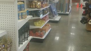 ボディもビッグ