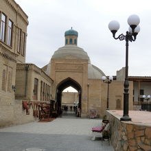 タキ・サラフォン