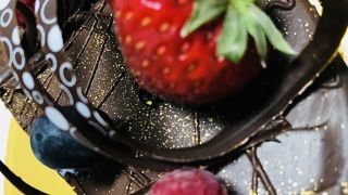 エクレアも美味しそう