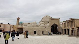 民芸品はここで