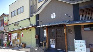 お昼も夜も 満足度、高し！