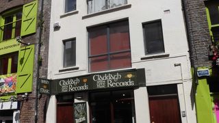 クラダ レコード