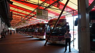 まだまだ安い、韓国の主要交通機関