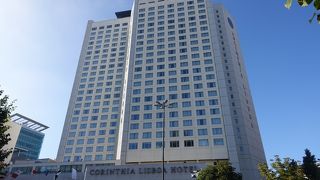 Corinthia Hotel Lisbon