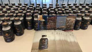 羽田空港国内線にある『ANAラウンジ（本館南）』の口コミ 