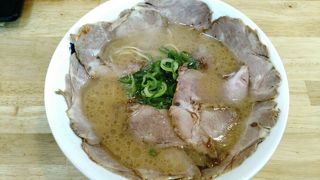 博多ラーメン 膳 小笹店