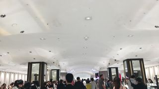 デパートといえば伊勢丹