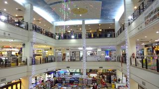 チュナンのショッピングモールよりは良かったけど、期待してはいけない