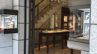 時計とジュエリー