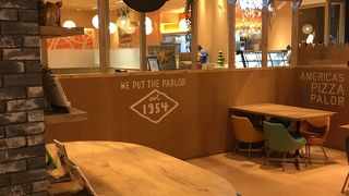 カフェのよう！！