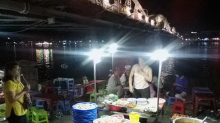 工事中につき規模縮小中…