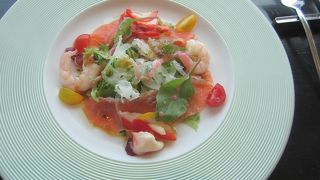 新橋でコスパの高いランチはここ！