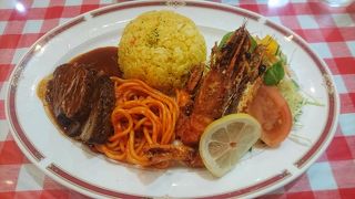 レストラン泉屋 イオンモール釧路昭和店