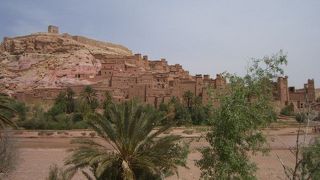 アイット ベン ハドゥ