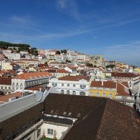 リスボン 天気 気候 服装 リスボンと周辺地方 ポルトガル 旅行のクチコミサイト フォートラベル
