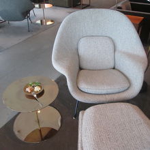 キャセイパシフィック羽田ラウンジ