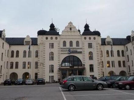 グランド ホテル ザルツヨバーデン 写真