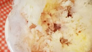 四代目氷屋徳次郎 日光天然のかき氷 和人堂