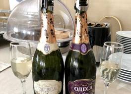 モルスコイ ホテル 写真