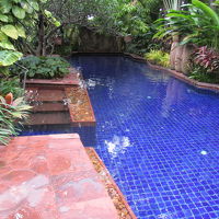 シェラトン グランデ スクンビット A ラグジュアリー コレ