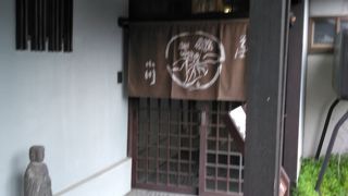 そば小川