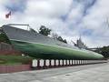 潜水艦C-56博物館
