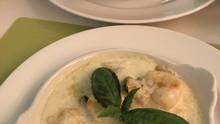 日本語メニューのあるお店