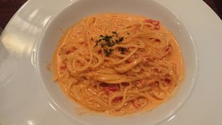 バール・エ・リストランテ・タブリエ