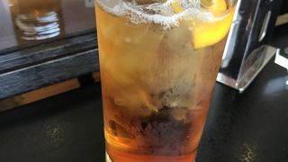 飛行機が見渡せる