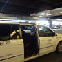 タクシー