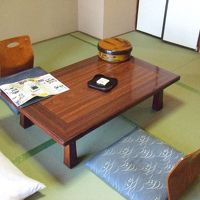 部屋は広いのですが、トイレに窓があるせいが、寒かった。