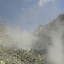 この先は立ち入り禁止