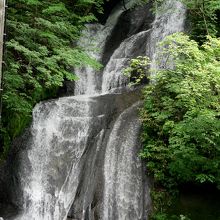 三段の滝