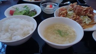 中國食彩 アオヤマ