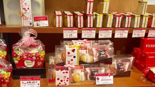 ヴィザヴィ スイーツガーデン