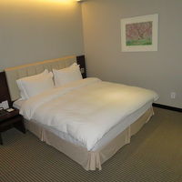 キングサイズベッド