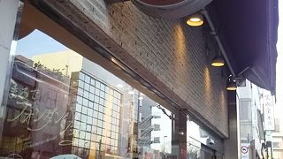 クリームパンが好き