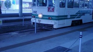 便利で、なんだか懐かしい感じ。