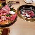 本格焼肉・韓国家庭料理 食辛房 福山沖野上店