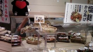 熊本のソウルフード？