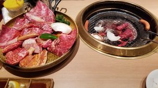 本格焼肉・韓国家庭料理 食辛房 福山沖野上店