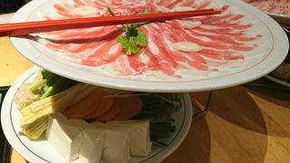 味、ボリューム、お値段どれも言うことなし!!