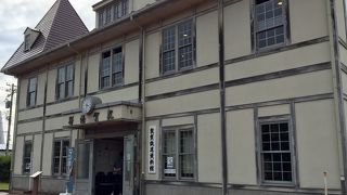 敦賀の鉄道の歴史