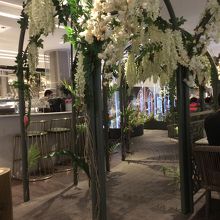 こんなところも