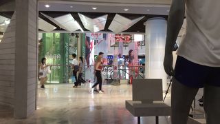 やっぱりショッピングするならここがお勧め