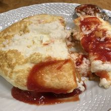 割ってみました