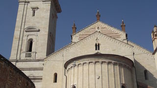 巨大なドゥオーモ