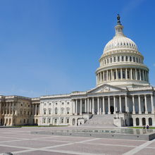 アメリカ合衆国議会議事堂