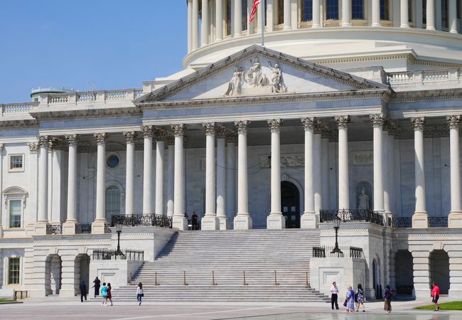 アメリカ合衆国議会議事堂 クチコミ アクセス 営業時間 ワシントンｄ ｃ フォートラベル