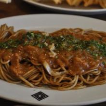 イタリアン焼きそば